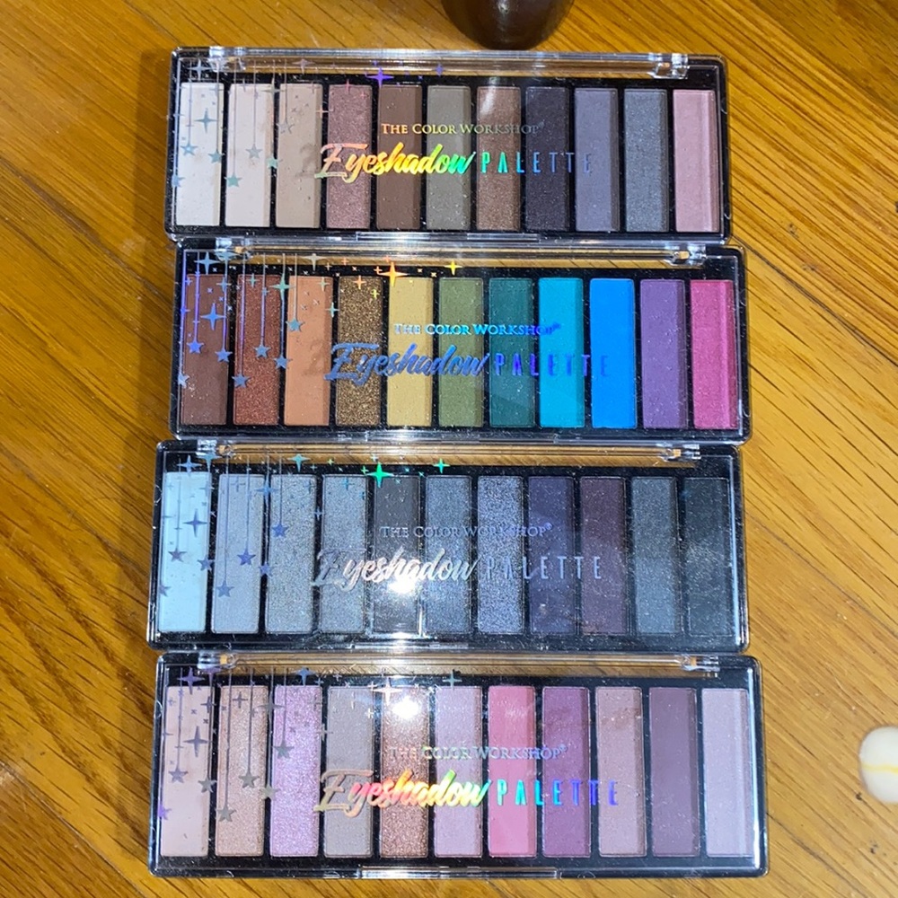 Makeup bundle
